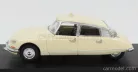 CITROEN  DS21 TAXI PARIS 1969
