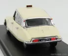 CITROEN  DS21 TAXI PARIS 1969