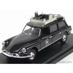   CITROEN  DS19 BREAK FUNERAL CAR - CARRO FUNEBRE - HEARSE - 1963