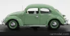 VOLKSWAGEN  BEETLE MAGGIOLINO 1200 DE LUXE 1953  GREEN