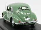 VOLKSWAGEN  BEETLE MAGGIOLINO 1200 DE LUXE 1953  GREEN