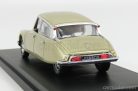 CITROEN  DS21 BERLINE ch.1000.000 1969