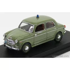 FIAT  1100/103 POLIZIA 1954