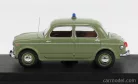FIAT  1100/103 POLIZIA 1954