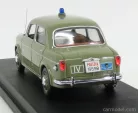 FIAT  1100/103 POLIZIA 1954