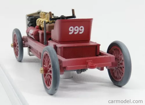 FORD  999 72hp WORLD SPEED RECORD 147km/h NEW BALTIMORE MICHIGAN 1904 HENRY FORD