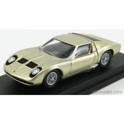 LAMBORGHINI  MIURA P400S 1969
