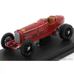 ALFA ROMEO  F1 P3 TIPO B RUOTE GEMELLATE 1935
