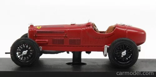 ALFA ROMEO  F1 P3 TIPO B RUOTE GEMELLATE 1935