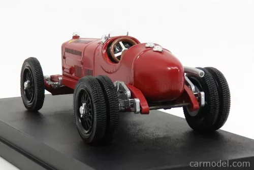 ALFA ROMEO  F1 P3 TIPO B RUOTE GEMELLATE 1935