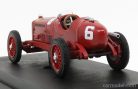 ALFA ROMEO  F1  P3 TIPO B N 6 WINNER MONTREUX GP 1934 C.F.TROSSI