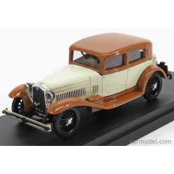 ALFA ROMEO  6C 1750 BERLINA 1932