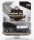 CHEVROLET  SILVERADO 3500 PICK-UP MICHELIN 2018  BLACK WHITE