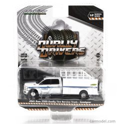 DODGE  RAM 3500 PICK-UP COMMERCIAL GOODYEAR 2021  WHITE