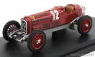 ALFA ROMEO F1 P3 N 12 WINNER FRANCE REIMS - GUEUX GP 1932 T.NUVOLARI