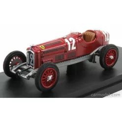   ALFA ROMEO F1 P3 N 12 WINNER FRANCE REIMS - GUEUX GP 1932 T.NUVOLARI