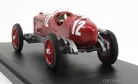 ALFA ROMEO F1 P3 N 12 WINNER FRANCE REIMS - GUEUX GP 1932 T.NUVOLARI