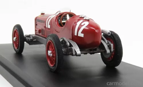 ALFA ROMEO F1 P3 N 12 WINNER FRANCE REIMS - GUEUX GP 1932 T.NUVOLARI