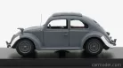 VOLKSWAGEN  BEETLE MAGGIOLINO KAFER 1942 - WITH SS REGISTRATION PLATE
