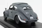 VOLKSWAGEN  BEETLE MAGGIOLINO KAFER 1942 - WITH SS REGISTRATION PLATE