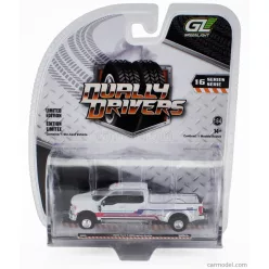 FORD USA  F-350 PICK-UP 2019  WHITE