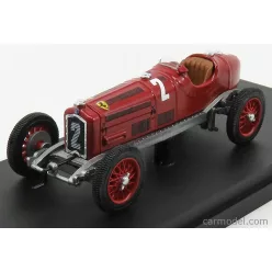ALFA ROMEO  F1  P3 N 2 WINNER GERMANY GP 1932 R.CARACCIOLA