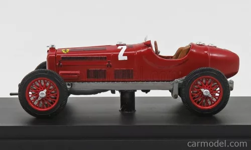 ALFA ROMEO  F1  P3 N 2 WINNER GERMANY GP 1932 R.CARACCIOLA