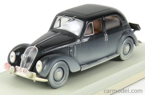 FIAT  1500 6C N 48 RALLY MONTECARLO 1937 BELLEN - BELLEN