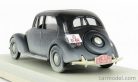 FIAT  1500 6C N 48 RALLY MONTECARLO 1937 BELLEN - BELLEN