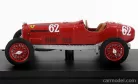 ALFA ROMEO F1 P3 TIPO B N 62 WINNER COPPA ACERBO 1933 L.FAGIOLI