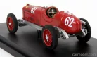 ALFA ROMEO F1 P3 TIPO B N 62 WINNER COPPA ACERBO 1933 L.FAGIOLI