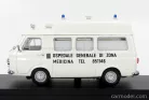 FIAT  238 AMBULANZA - STRAGE DI BOLOGNA 02/08/1980 ORE 10.25 - MASSACRE OF BOLOGNA-  ITALY