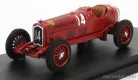 ALFA ROMEO  P3 TIPO B N 14 WINNER PAU GP 1935 T.NUVOLARI