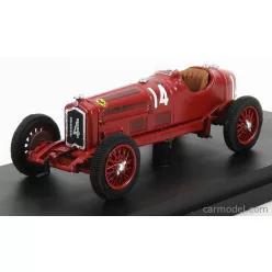 ALFA ROMEO  P3 TIPO B N 14 WINNER PAU GP 1935 T.NUVOLARI