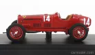 ALFA ROMEO  P3 TIPO B N 14 WINNER PAU GP 1935 T.NUVOLARI