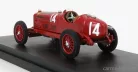 ALFA ROMEO  P3 TIPO B N 14 WINNER PAU GP 1935 T.NUVOLARI