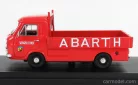 FIAT 241 ABARTH SERVIZIO CORSE 1970