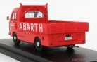 FIAT 241 ABARTH SERVIZIO CORSE 1970
