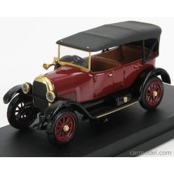 FIAT  501 SPORT CABRIOLET CLOSED 1919