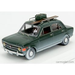 FIAT  128 4 PORTE 1970 CON SCI - WITH SKI