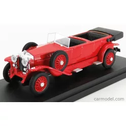 FIAT  519S TORPEDO CABRIOLET OPEN 1923