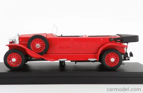 FIAT  519S TORPEDO CABRIOLET OPEN 1923