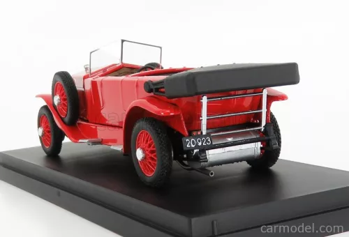 FIAT  519S TORPEDO CABRIOLET OPEN 1923