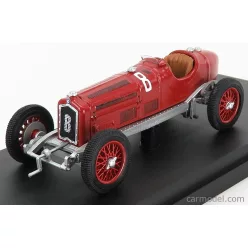 ALFA ROMEO  P3 TIPO B N 8 COPPA ACERBO 1933 T.NUVOLARI