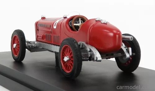 ALFA ROMEO  P3 TIPO B N 8 COPPA ACERBO 1933 T.NUVOLARI