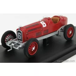 ALFA ROMEO P3 TIPO B N 18 WINNER MONZA 1932 R.CARACCIOLA