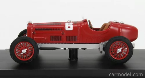 ALFA ROMEO P3 TIPO B N 18 WINNER MONZA 1932 R.CARACCIOLA