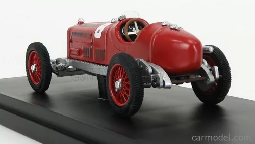 ALFA ROMEO P3 TIPO B N 18 WINNER MONZA 1932 R.CARACCIOLA
