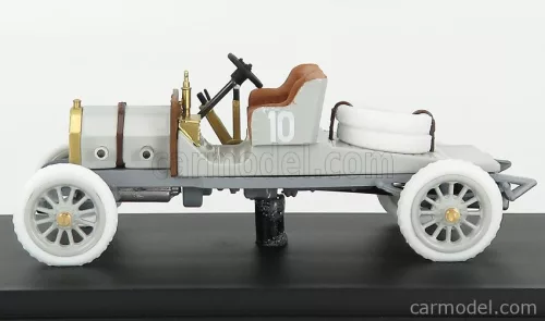 ITALA  35/40 HP N 10 2nd TARGA FLORIO 1906 E.GRAZIANI