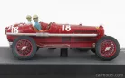 ALFA ROMEO  F1  2X P3 SCUDERIA FERRARI N 18 WINNER TRIPOLI GP 1934 VARZI + P3 N 28 2nd TRIPOLI GP 1934 MOLL